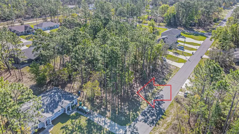9411 N Mendoza Way, FL
