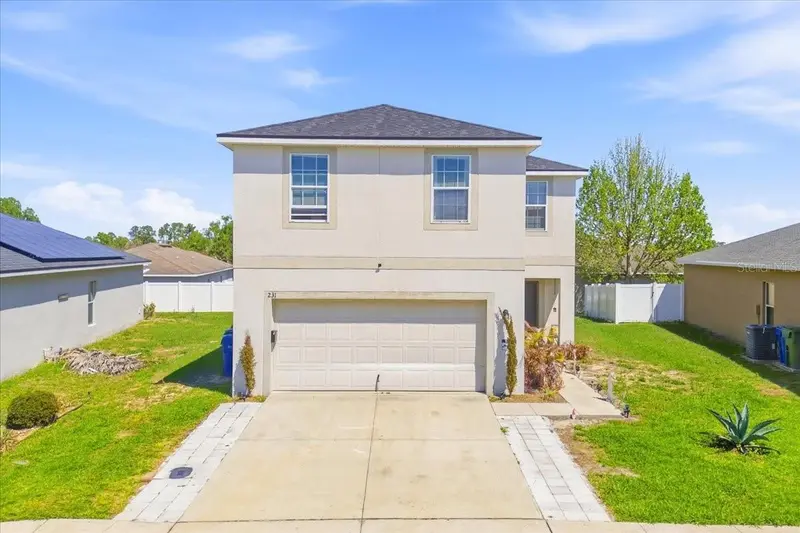 231 Haines Blvd, FL