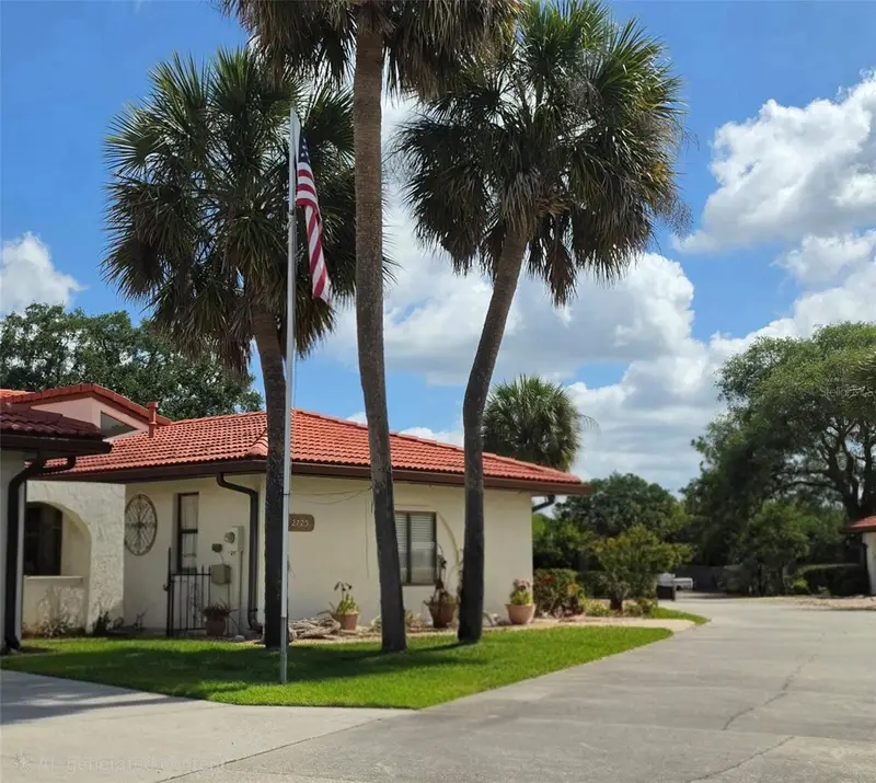 2725 Clubhouse Dr, FL