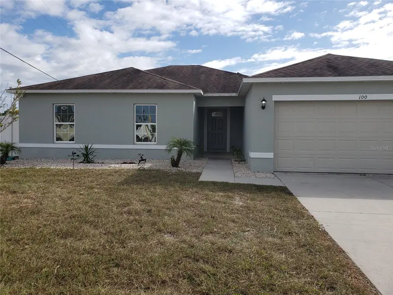 100 Sweet Pea Ct, FL