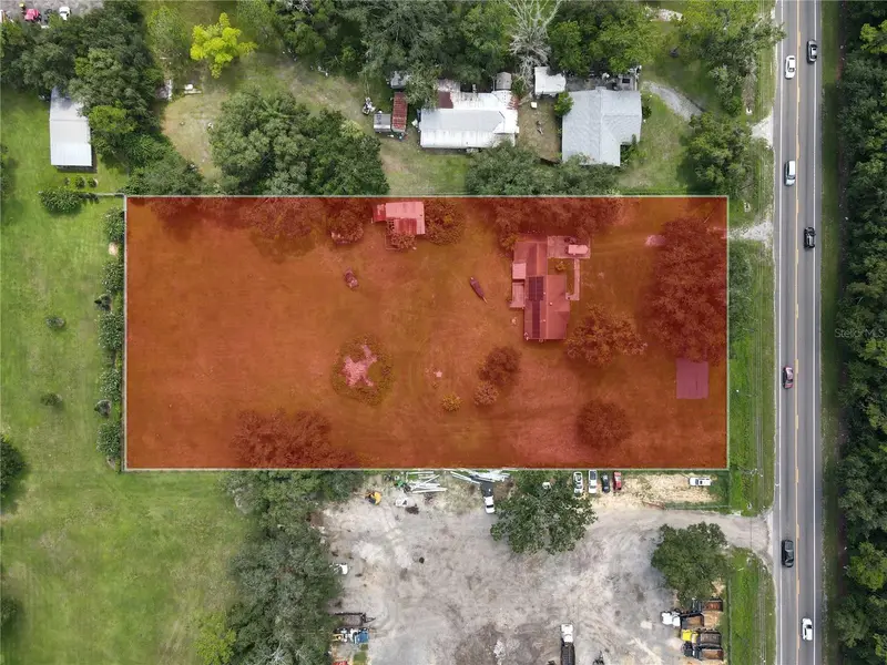 6043 S Orange Blossom Trl, FL