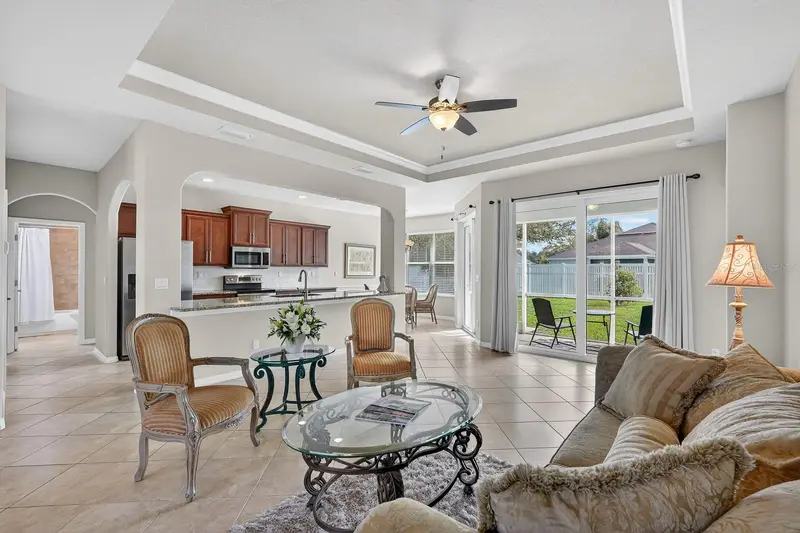 123 Arena Lake Drive, FL