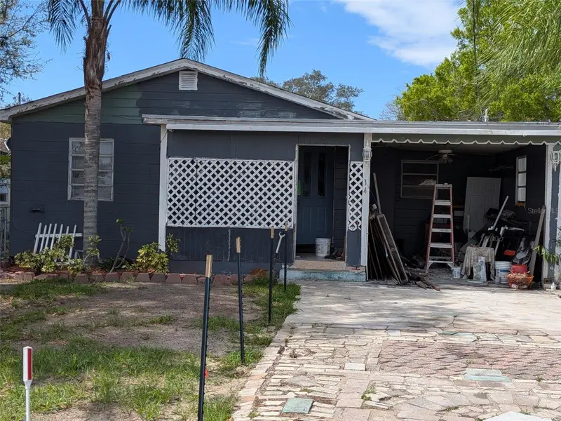 14 S Glenwood Avenue Ave, FL