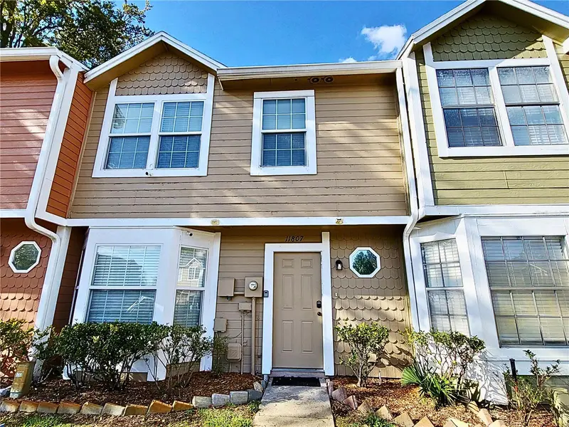 Whisper Lakes listing
