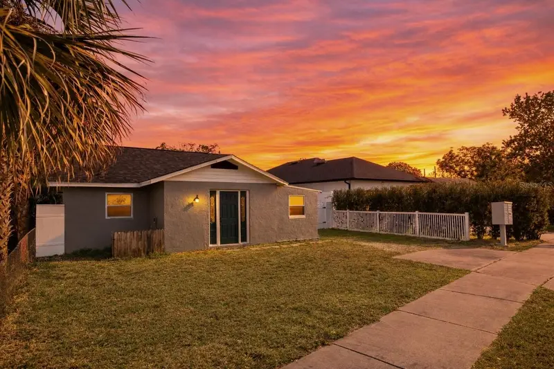 5419 Old Cheney Hwy, FL