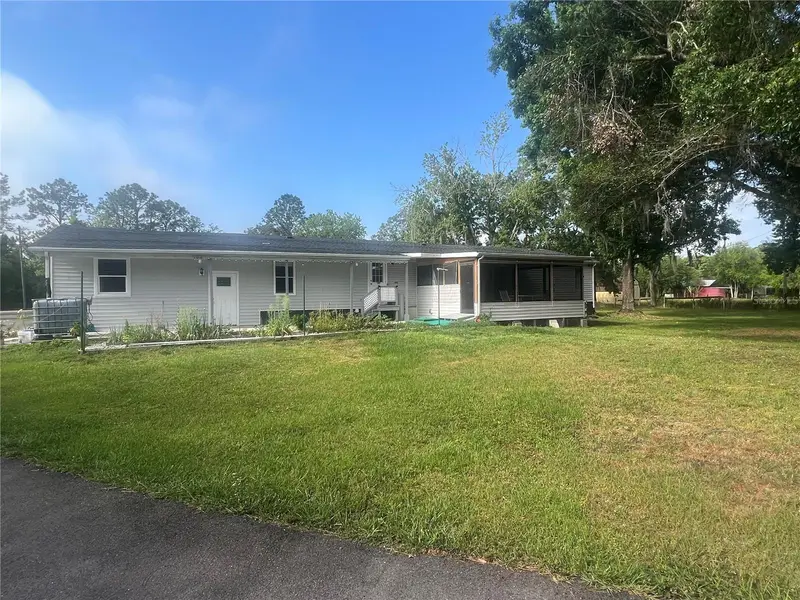 5855 Jack Brack Rd, FL