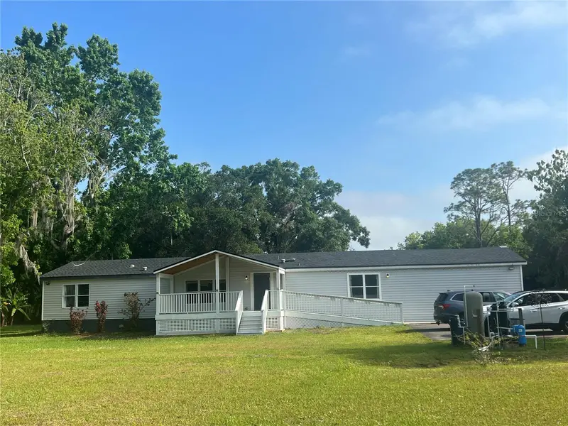 5855 Jack Brack Rd, FL