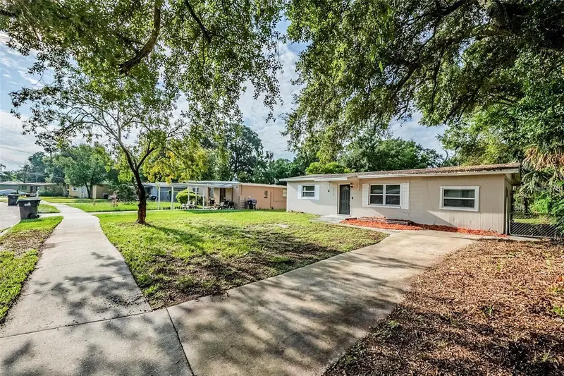 5214 Montague Place, FL