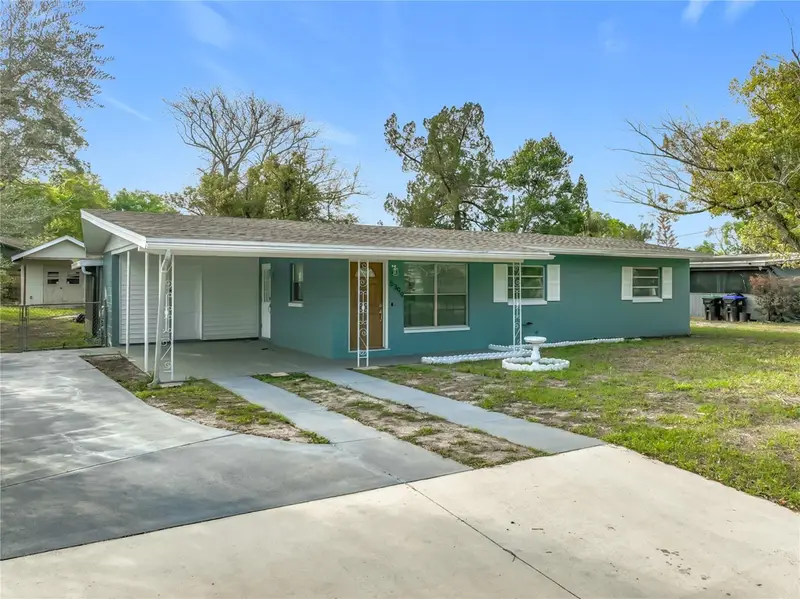 5399 Paladin Way, FL