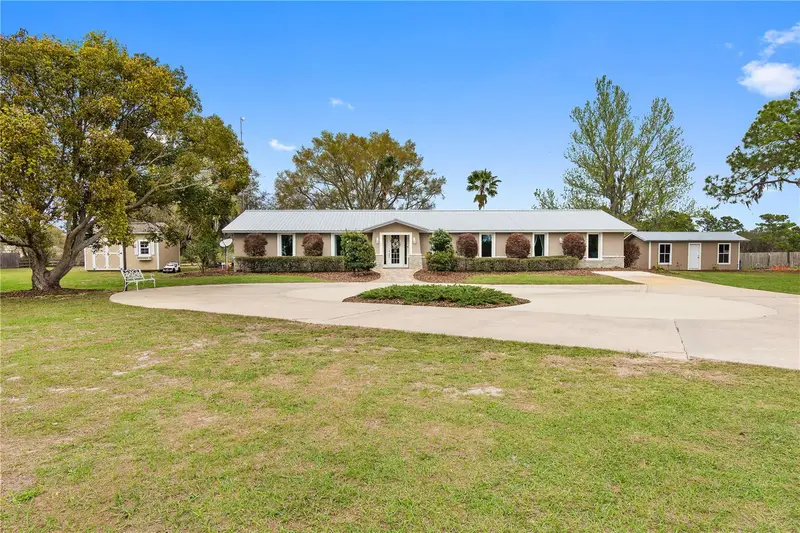7813 Camp Mack Rd, FL