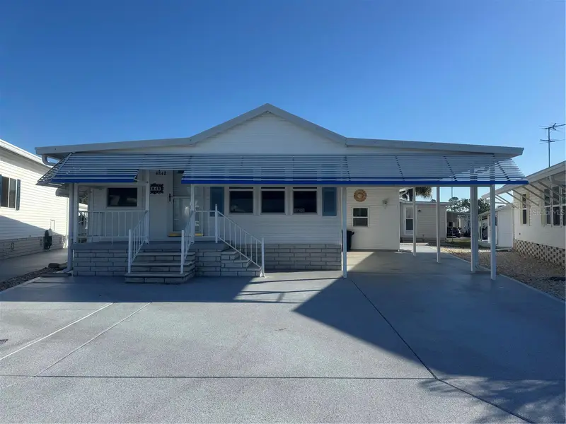 4848 Baker Ave #220, FL