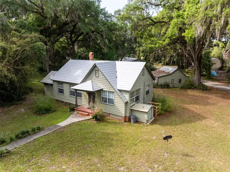 520 Desoto Ave, FL