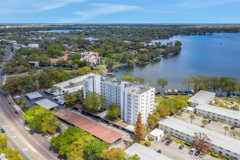 1100 S Orlando Ave #306, FL