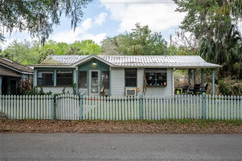 5560 Park Ave, FL