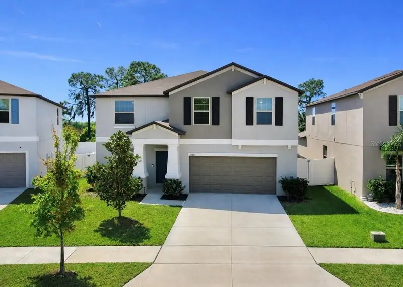 12841 Wildflower Meadow Dr, FL
