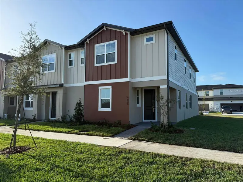 4806 Prairie Preserve Run, FL