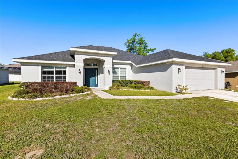 345 Ashton Woods Ln, FL
