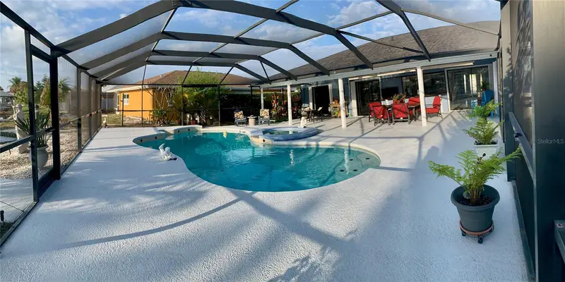 6317 Wisteria Lane, FL