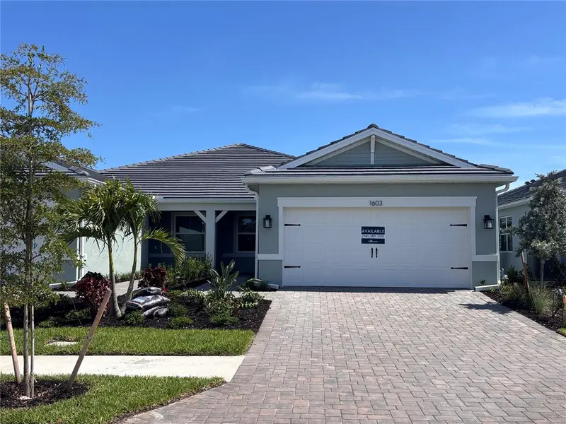 1603 Tavira Pl, FL