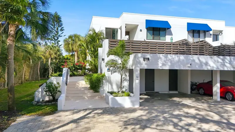 842 Bayport Way, FL