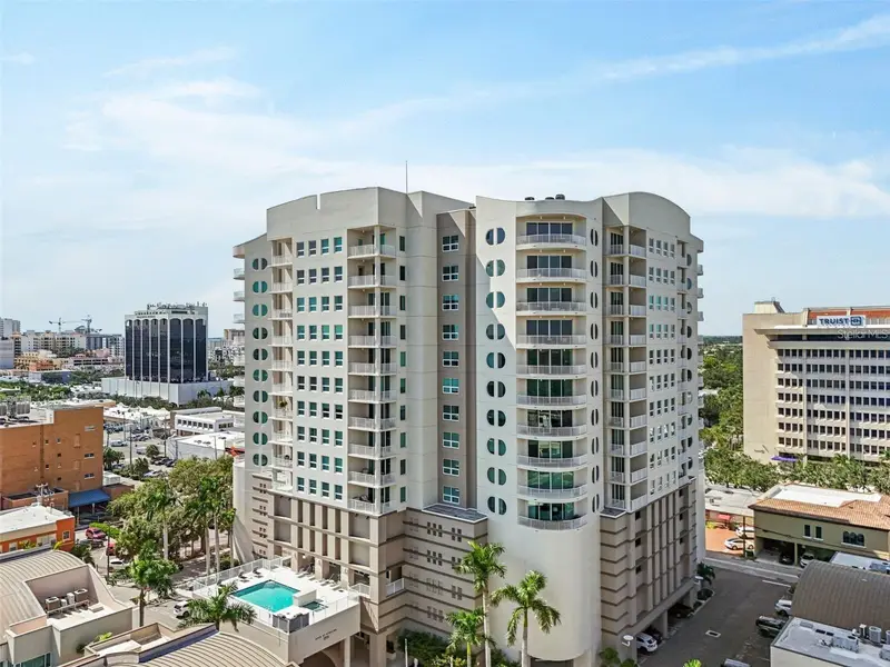 1771 Ringling Blvd #603, FL