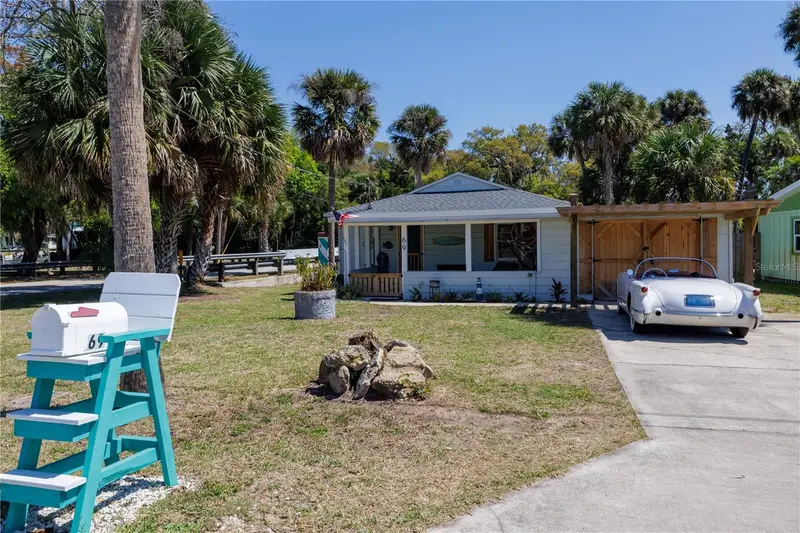69 E Bayshore Dr, FL