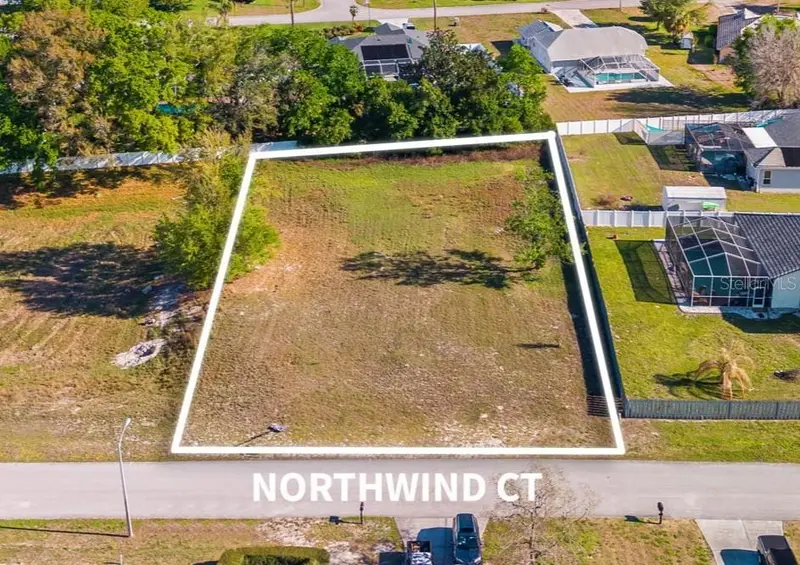 . Northwind Ct, FL