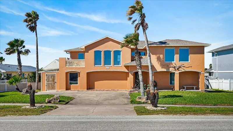 3580 Ocean Shore Blvd, FL