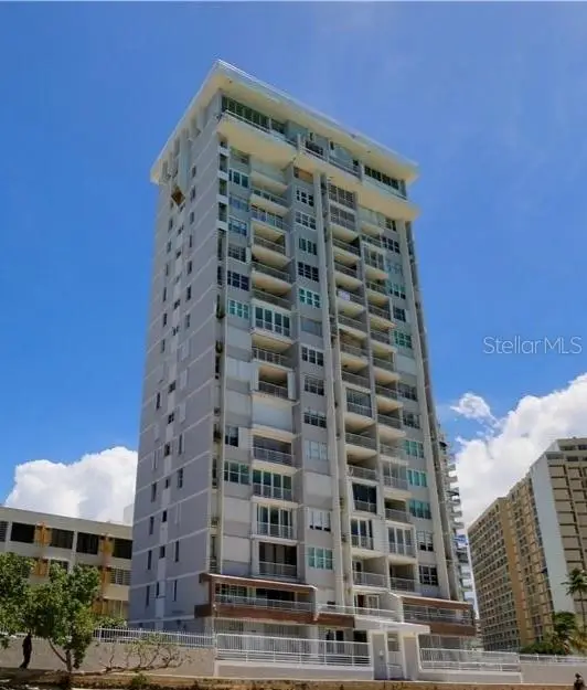 C5 Amapola St #5c, PR