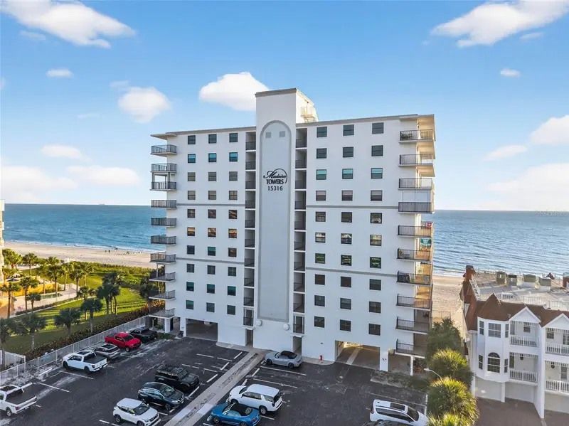 15316 Gulf Blvd #903, FL