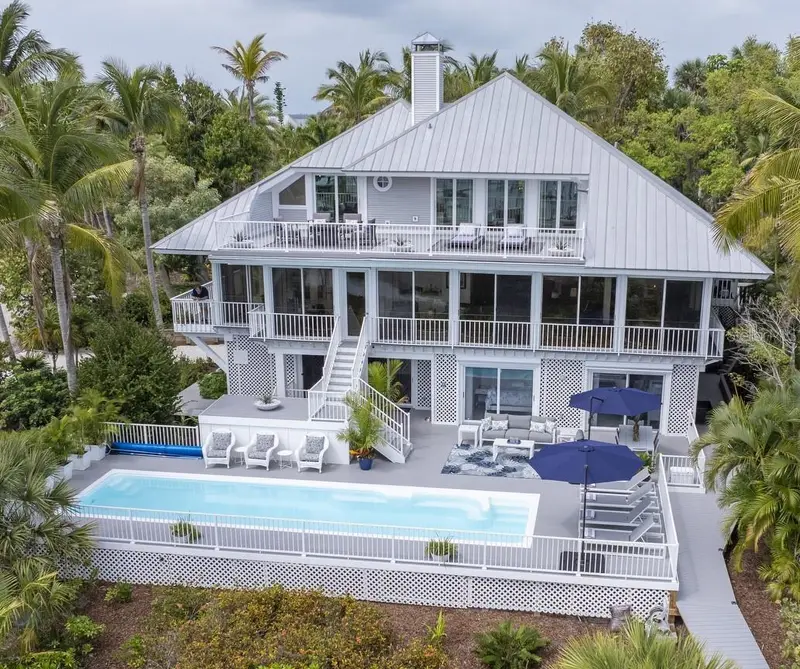 218 Useppa Island, FL