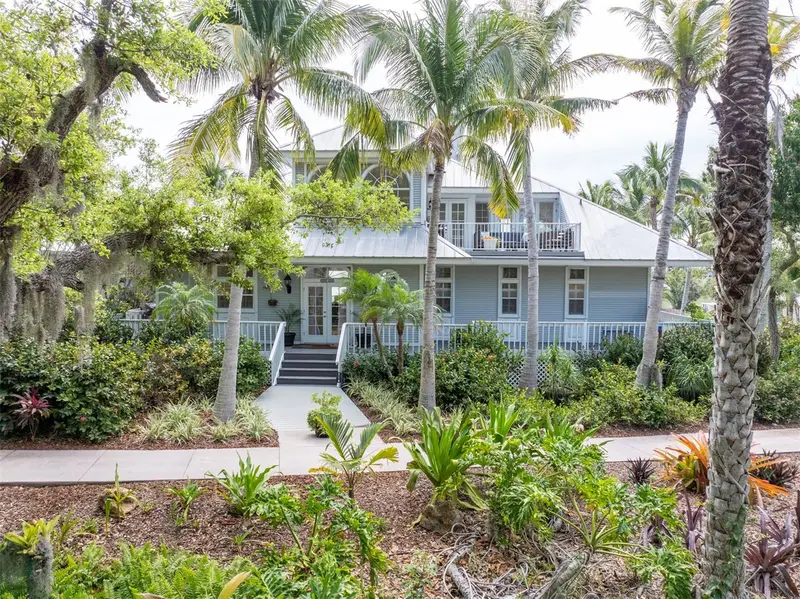218 Useppa Island, FL