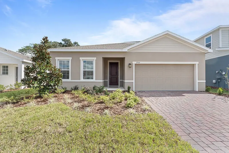 2964 Slough Creek Dr, FL
