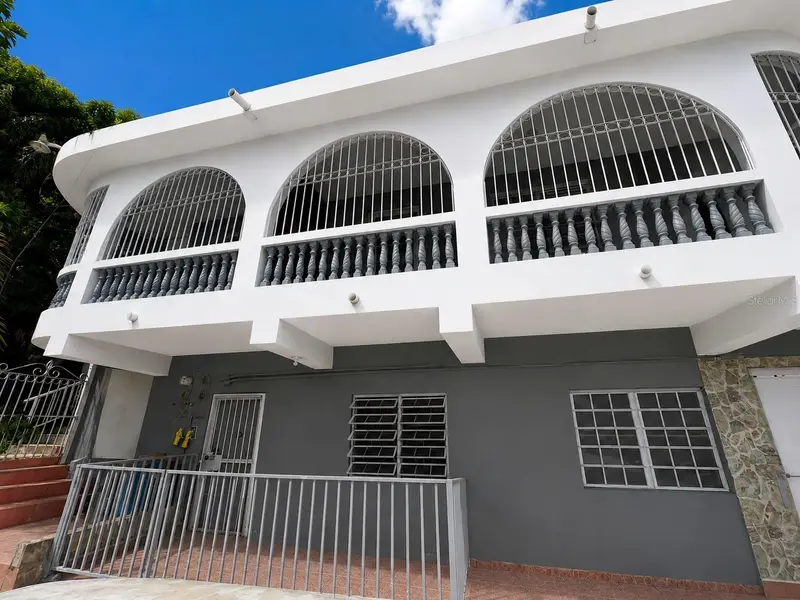Carretera 132 Bo. Tallaboa Alta, PR