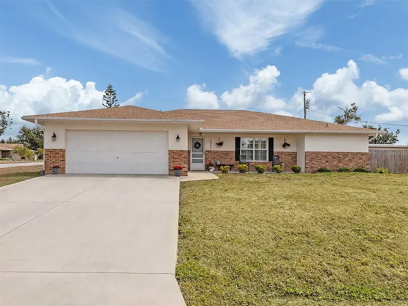 1345 Olympia Rd, FL