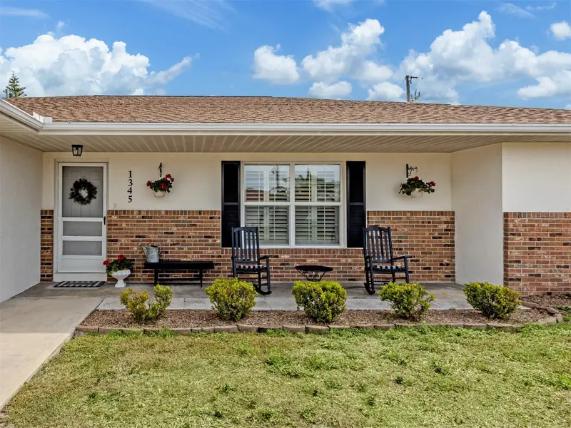 1345 Olympia Rd, FL