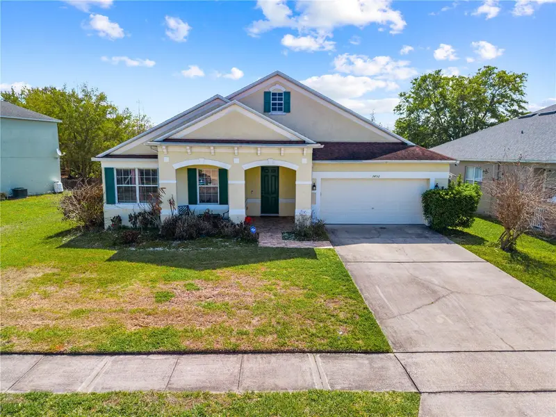 3452 Goldeneye Ln, FL