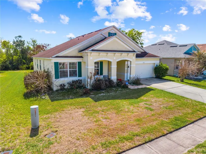 3452 Goldeneye Ln, FL