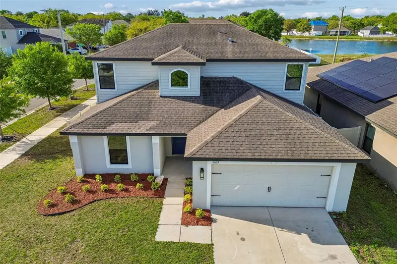 1009 Culbreath Green Ct, FL