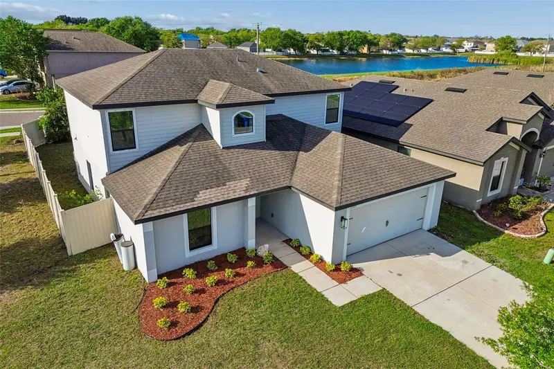 1009 Culbreath Green Ct, FL