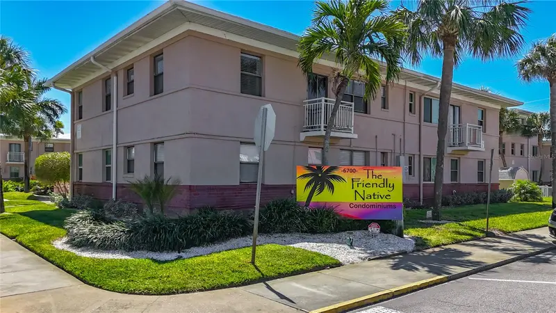 6700 Sunset Way #604, FL