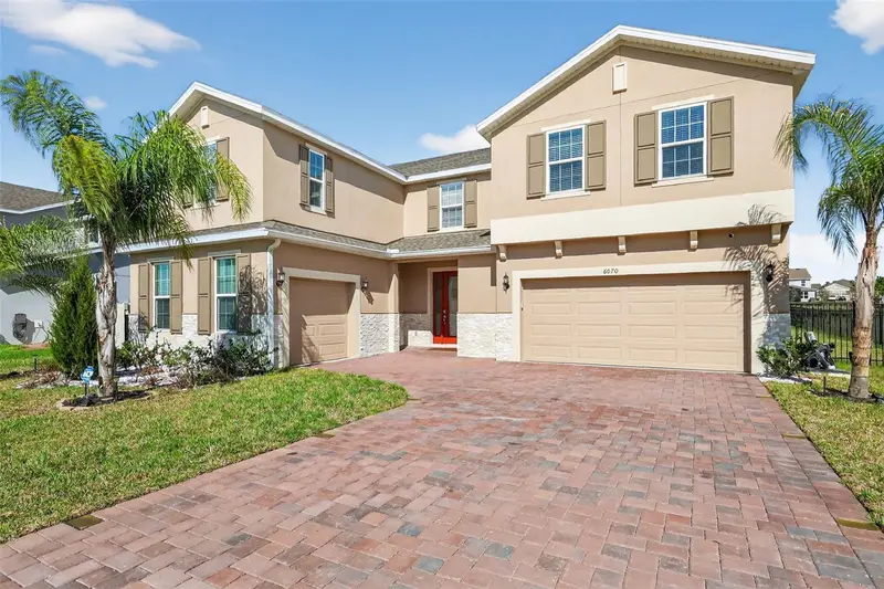 6070 Sierra Crown St, FL