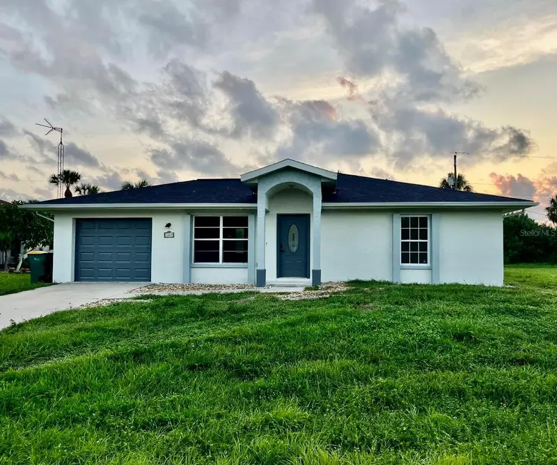 4469 Cunningham Street, FL