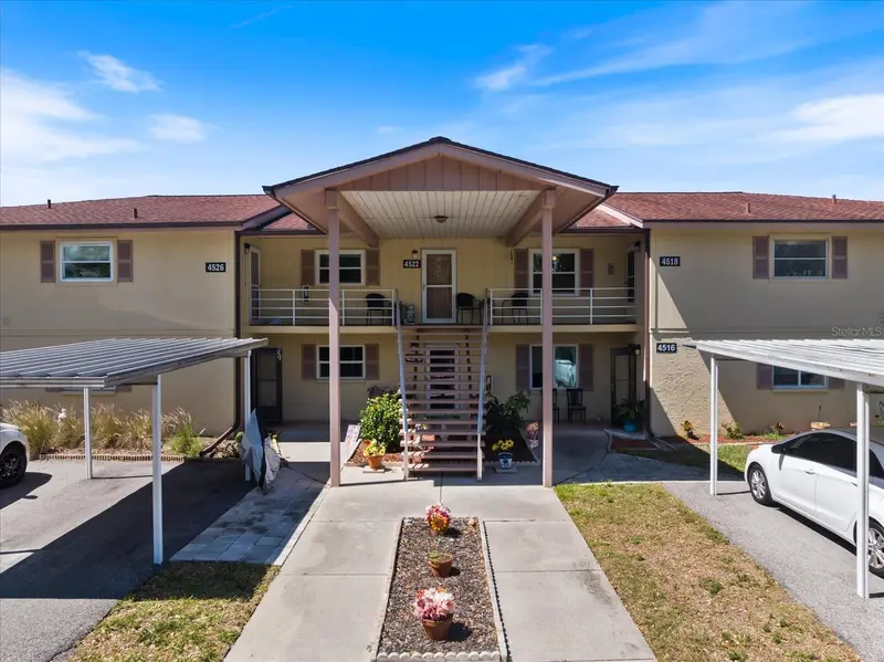 4522 Narraganset Trl #84, FL