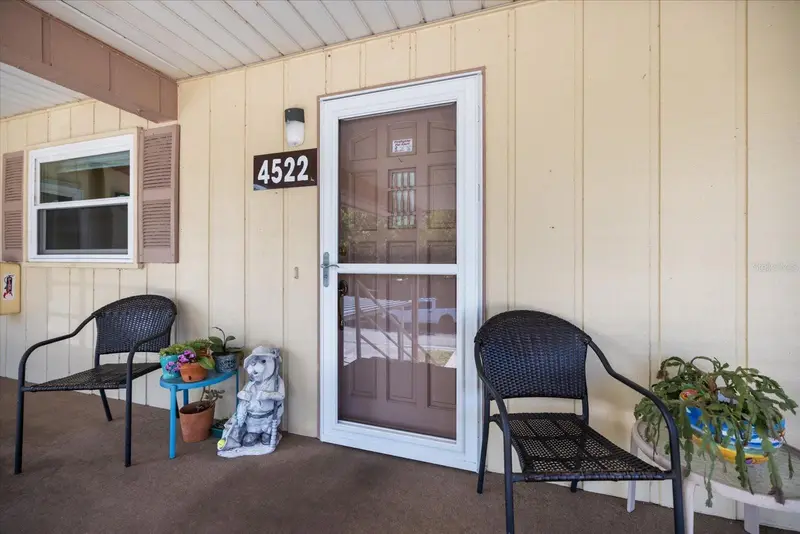 4522 Narraganset Trl #84, FL