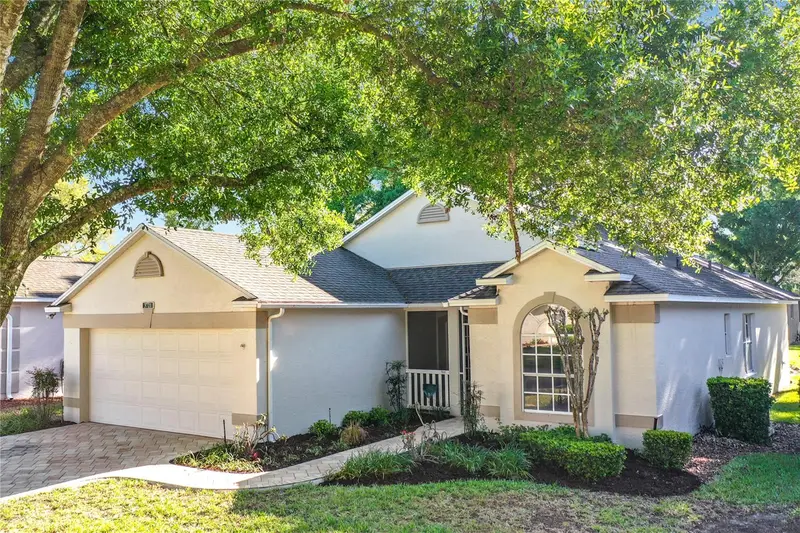 3721 Doune Way, FL