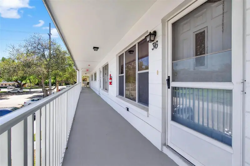 2220 Swedish Dr #36, FL