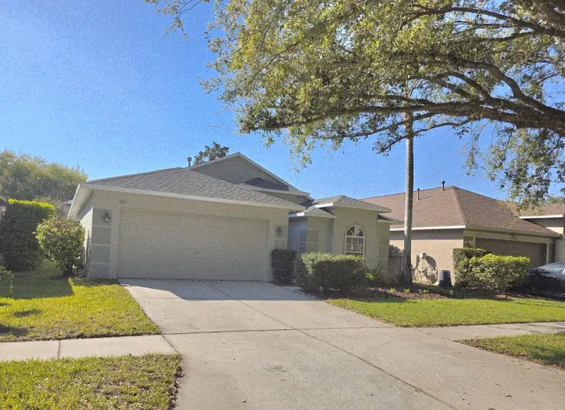 730 Straw Lake Dr, FL