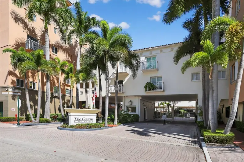 120 Jefferson Ave #12009, FL