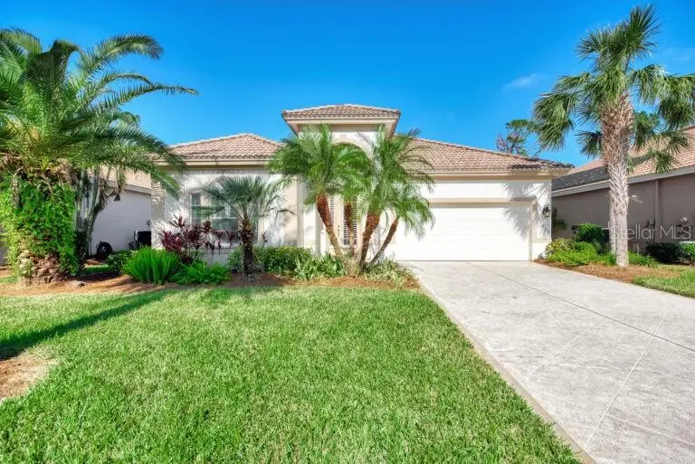 13099 Preserve Court, FL